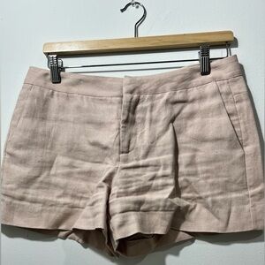 JOIE SHORTS SIZE 4